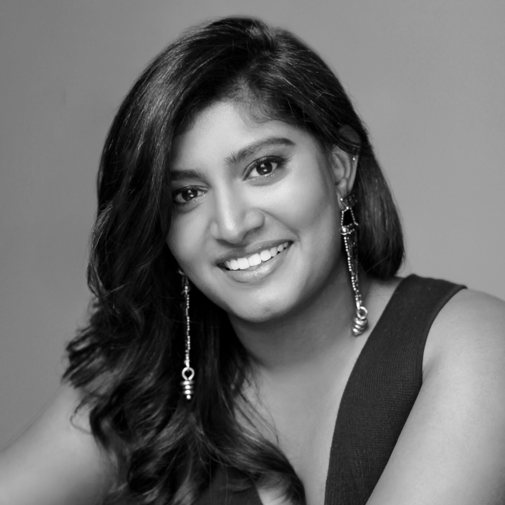 Meet your Posher, Vidya